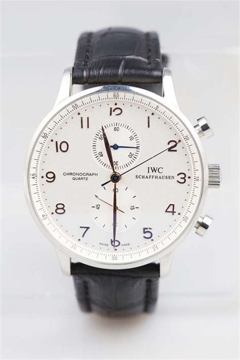 iwc 1007-1|iwc schafhaussen watch.